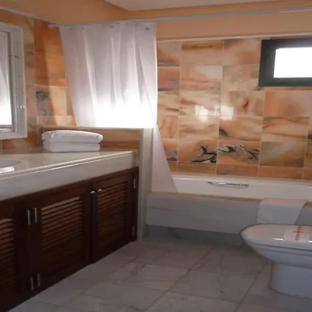 Playa Blanca Sleeps 6 Wifi T691309 * Playa Blanca (Lanzarote)